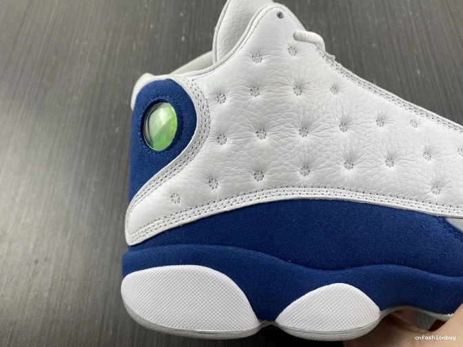 Blue Air Jordan French 13 414571-164 0727